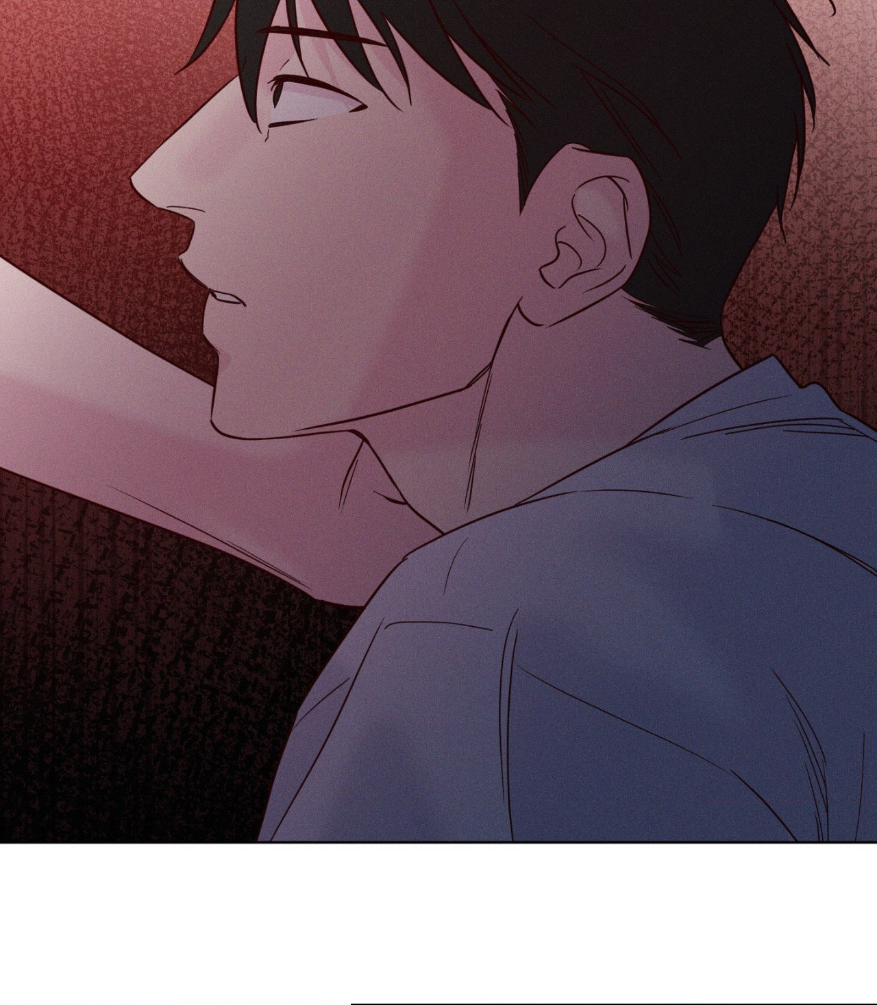 In Your Wake Chapter 55 page 92 - 