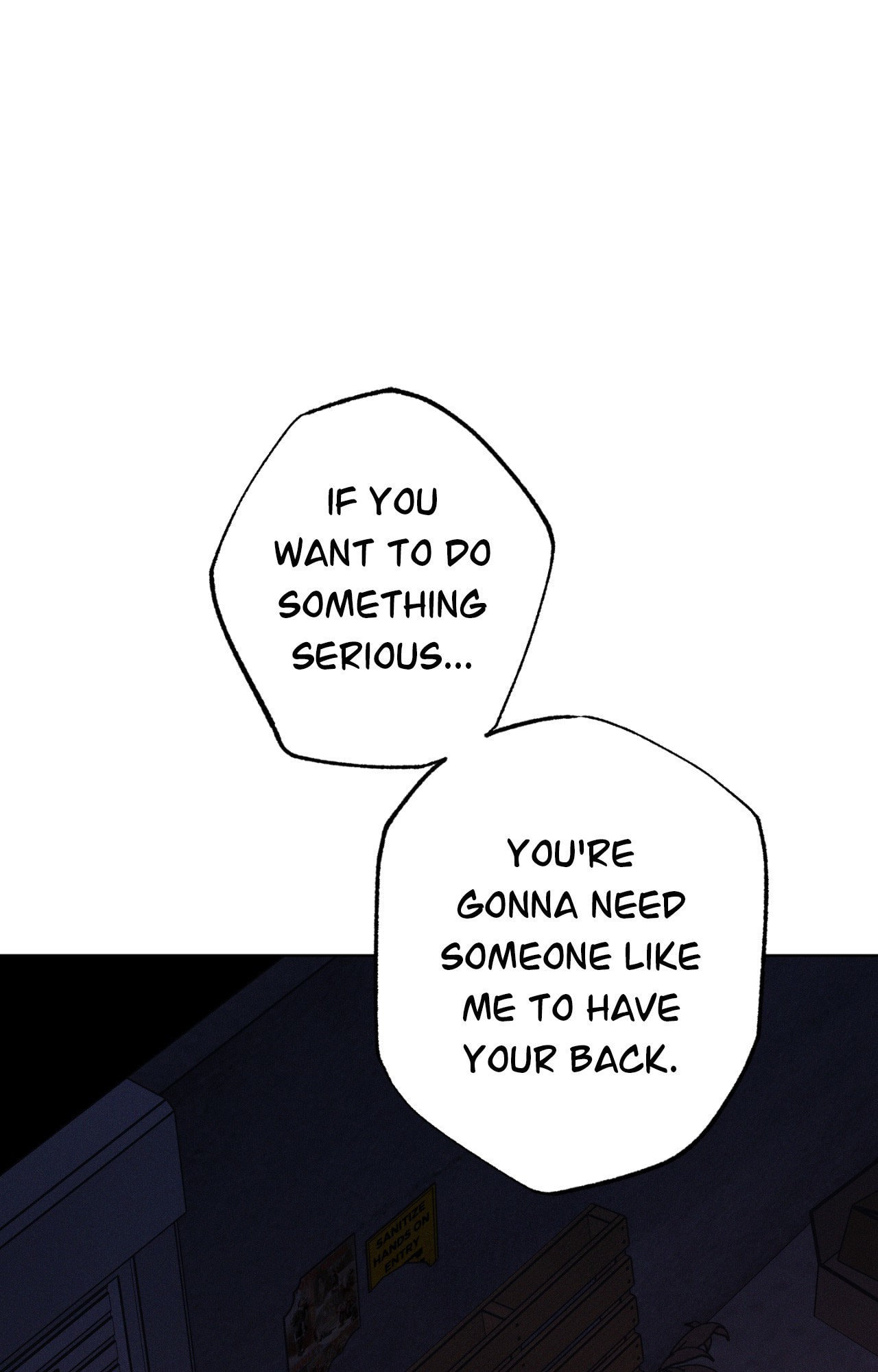 In Your Wake Chapter 55 page 93 - 