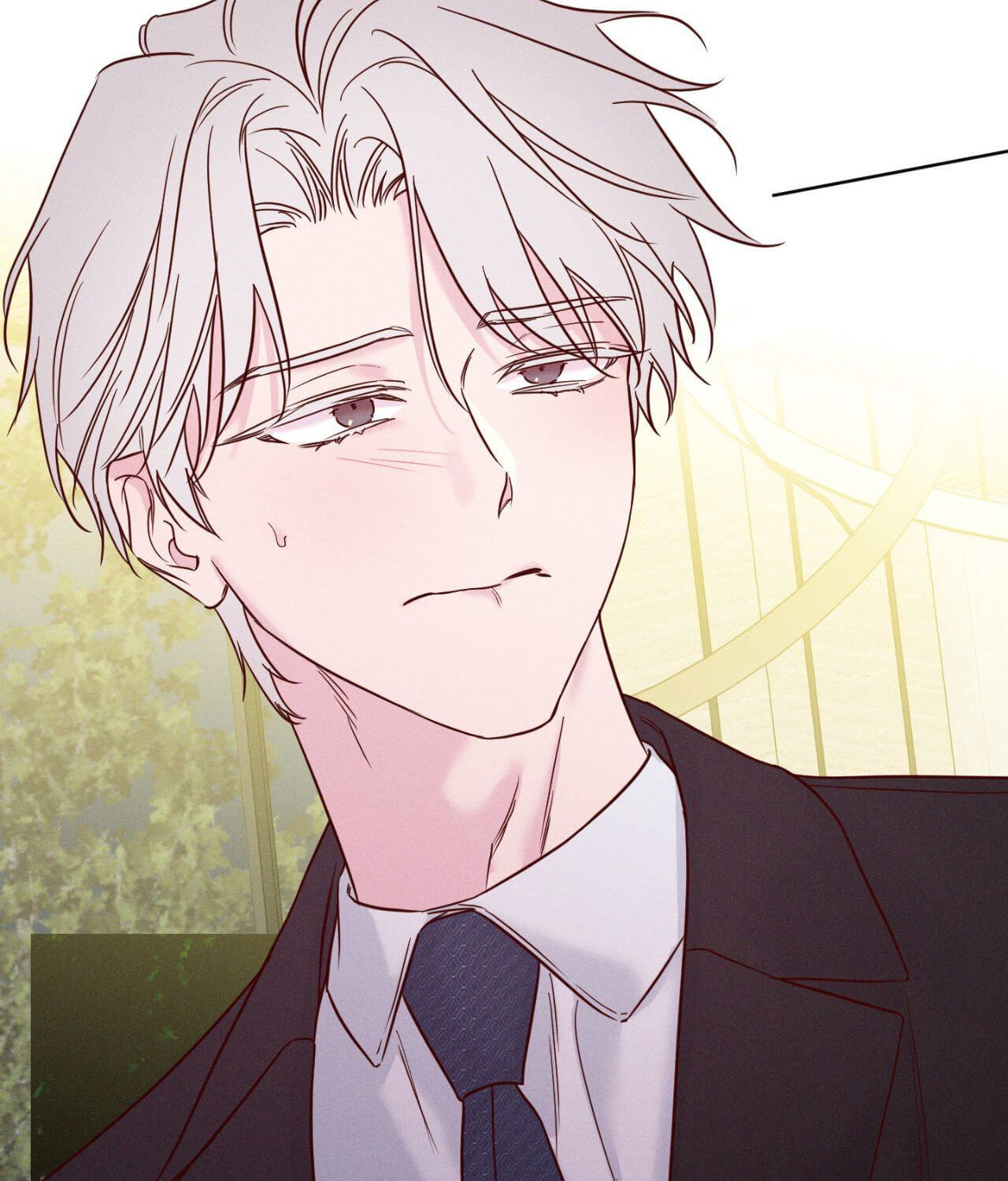 In Your Wake Chapter 56 page 11 - 