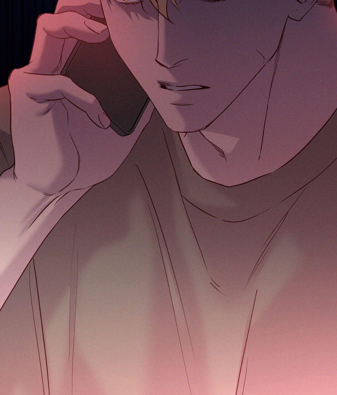 In Your Wake Chapter 56 page 101 - 