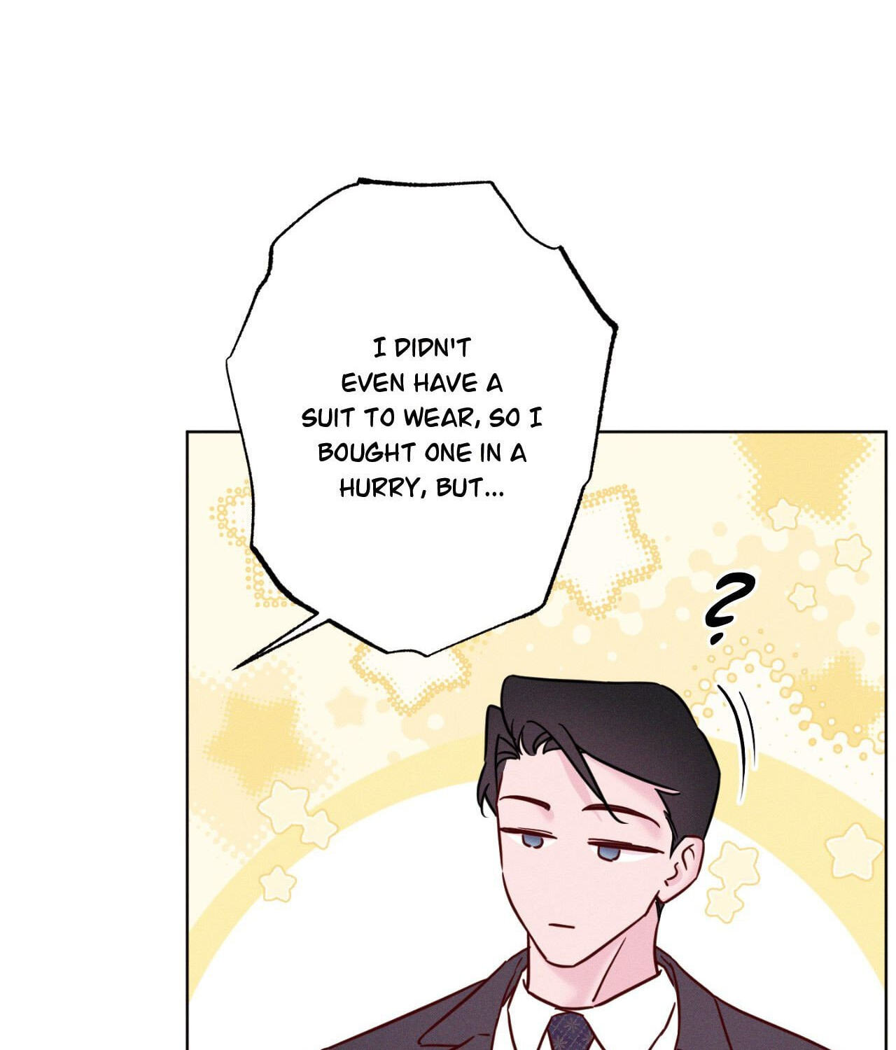 In Your Wake Chapter 56 page 14 - 