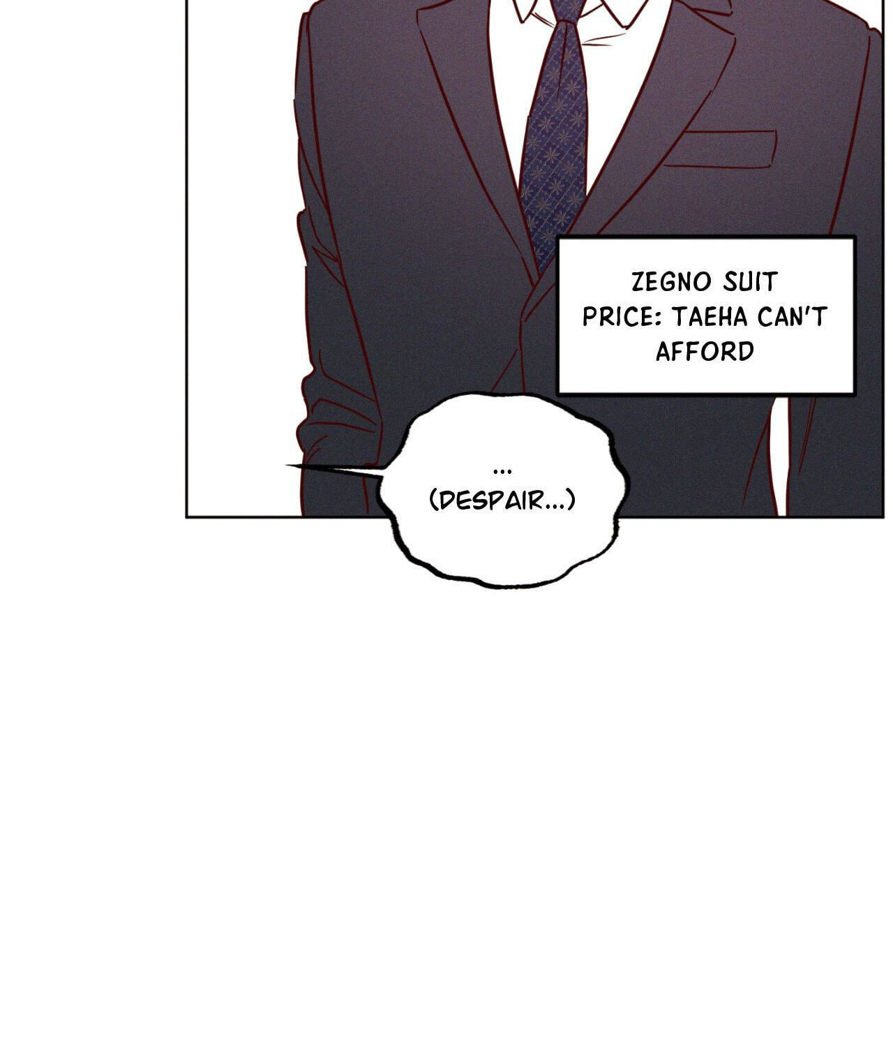In Your Wake Chapter 56 page 15 - 