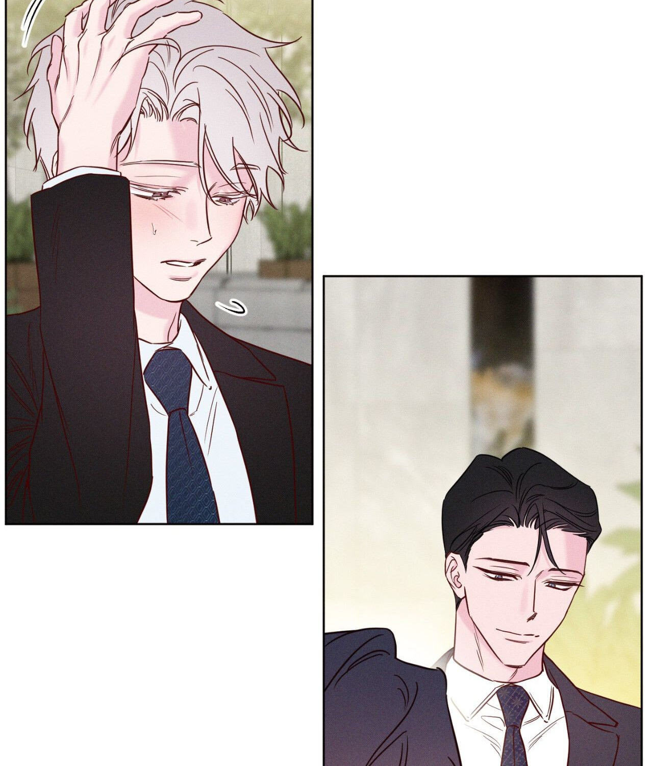 In Your Wake Chapter 56 page 20 - 