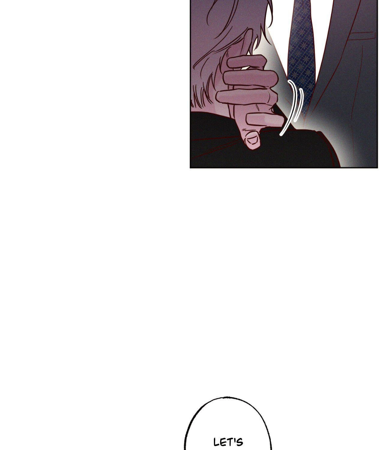 In Your Wake Chapter 56 page 21 - 