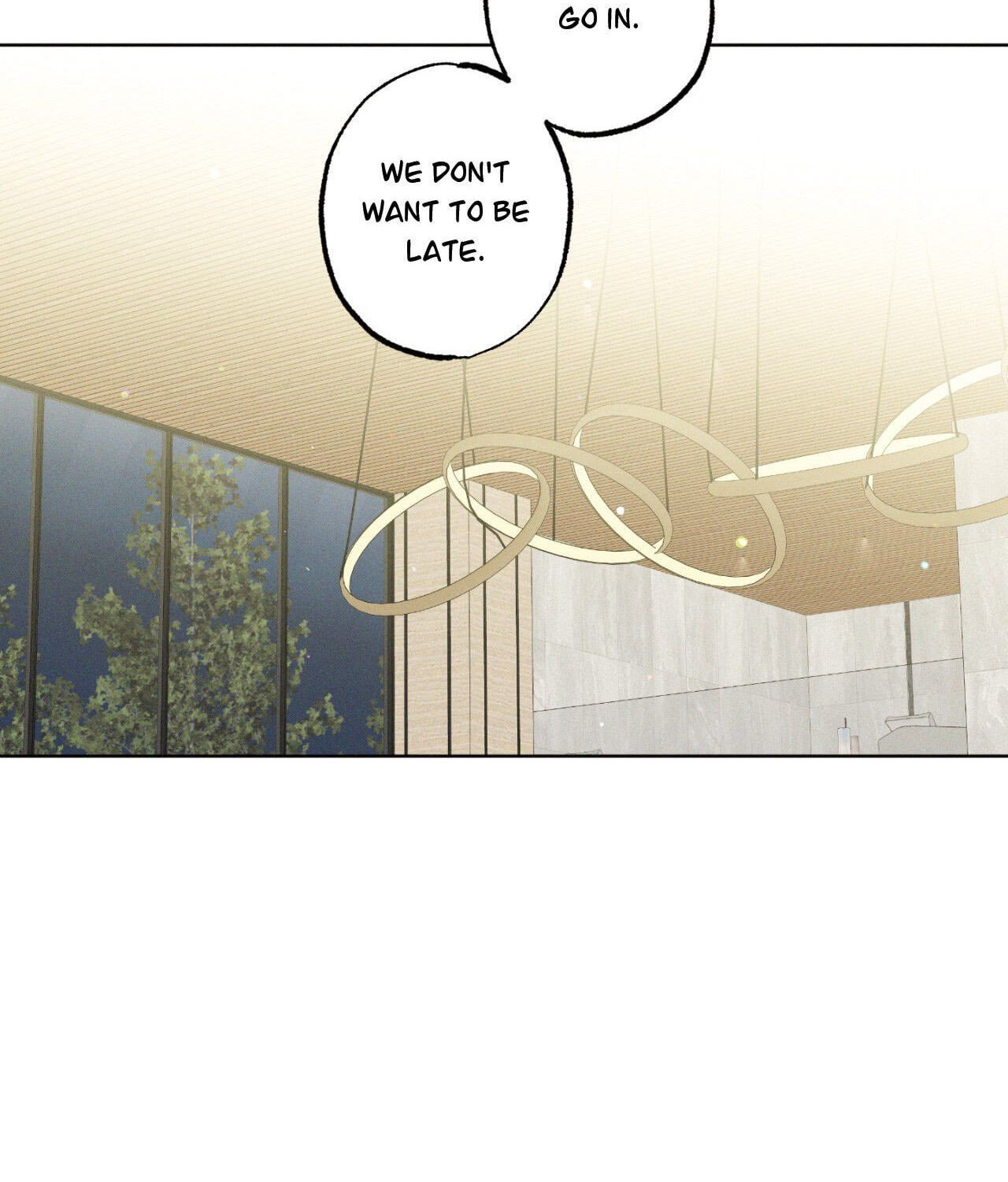 In Your Wake Chapter 56 page 22 - 