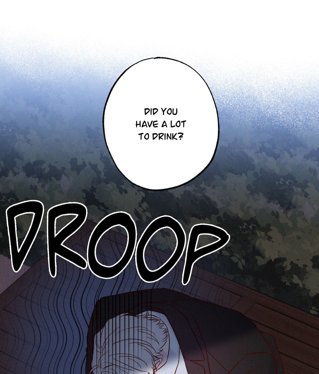 In Your Wake Chapter 56 page 26 - 