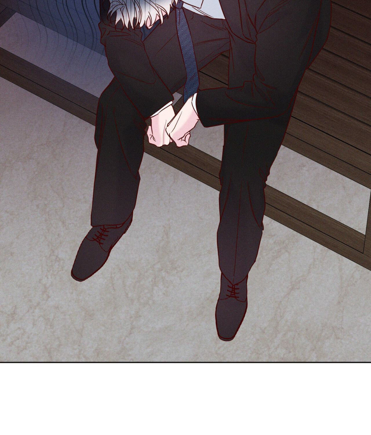In Your Wake Chapter 56 page 27 - 