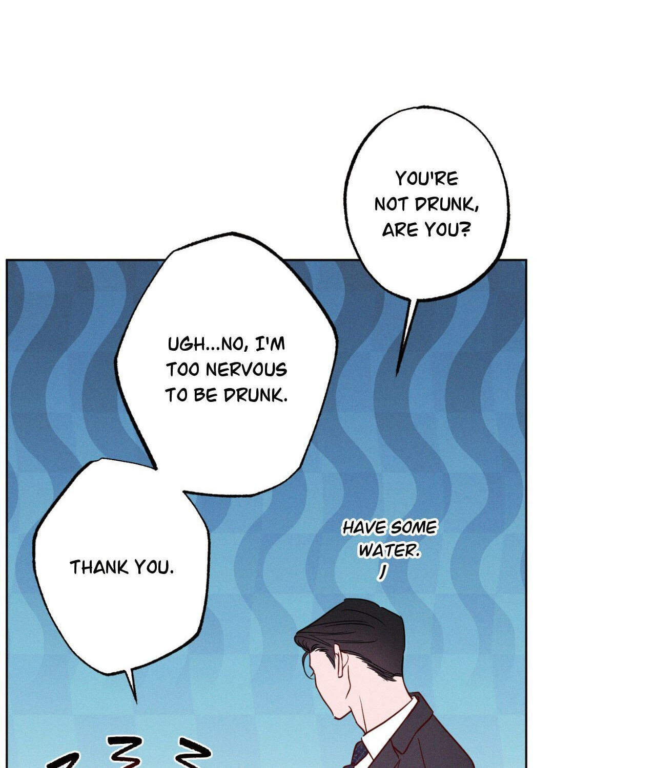 In Your Wake Chapter 56 page 28 - 