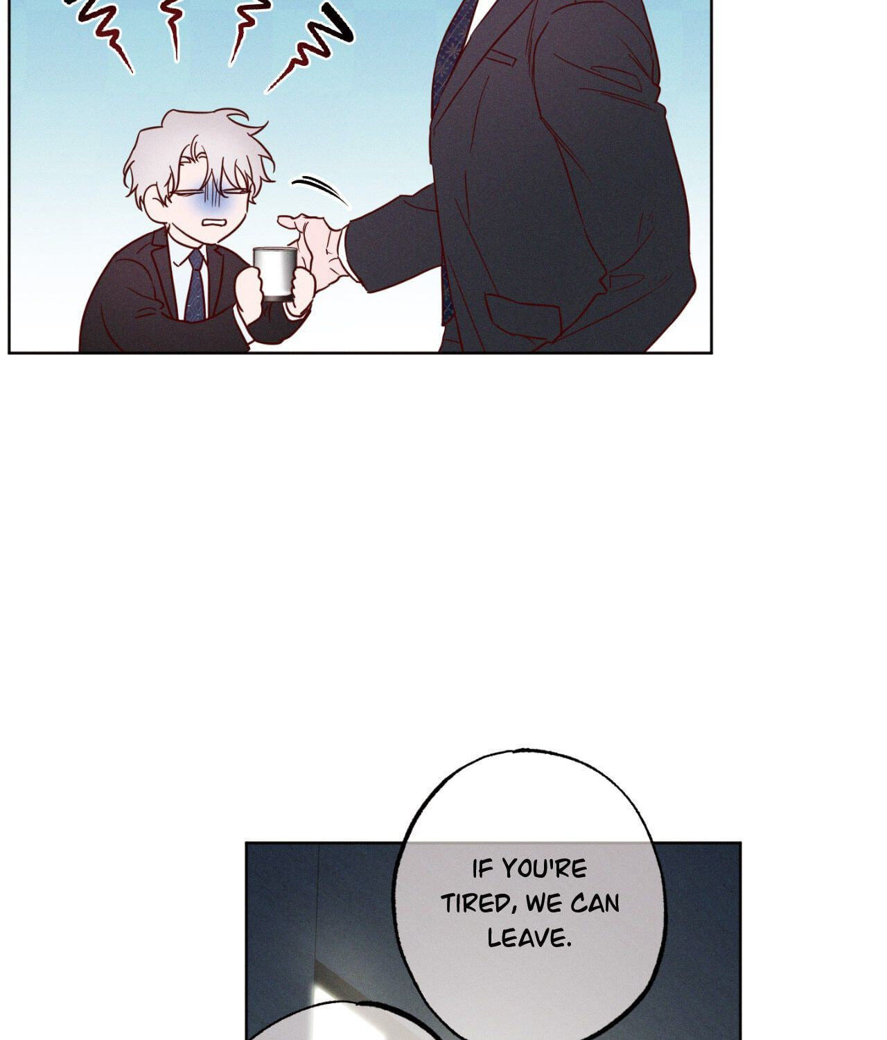 In Your Wake Chapter 56 page 29 - 