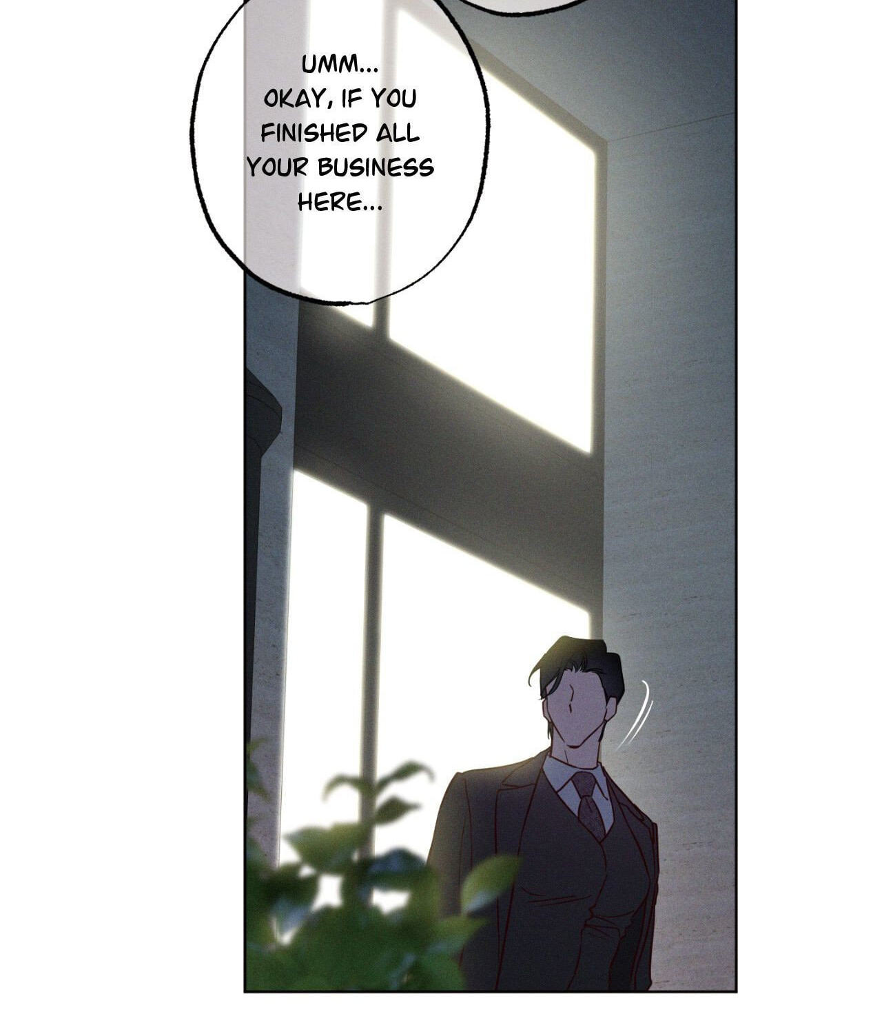 In Your Wake Chapter 56 page 30 - 