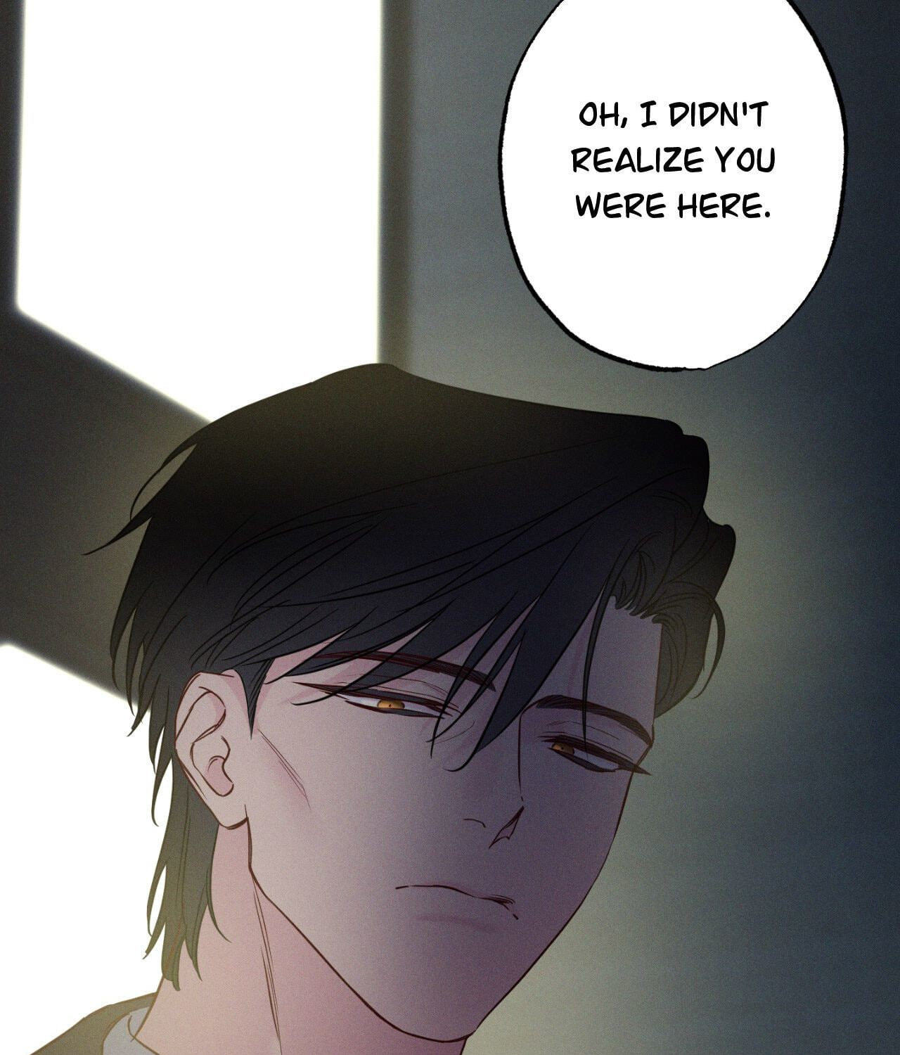 In Your Wake Chapter 56 page 33 - 