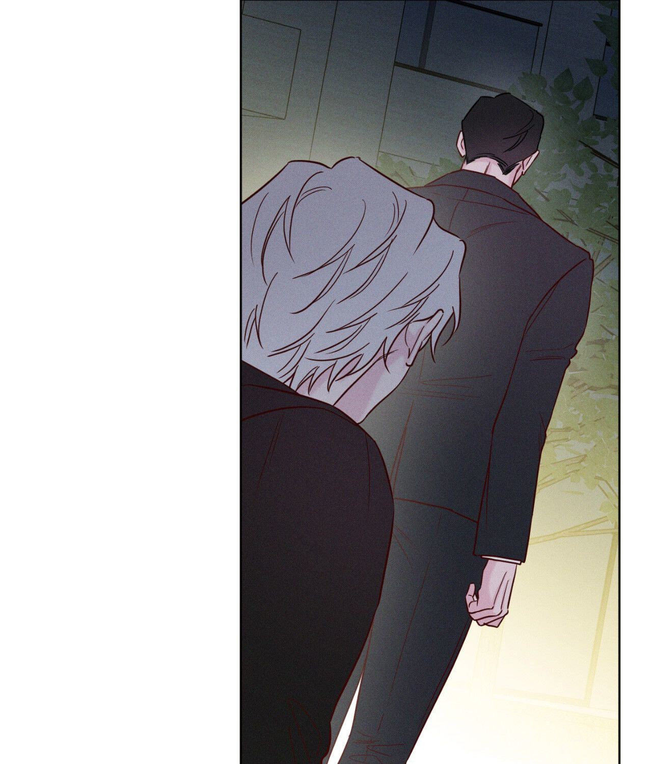 In Your Wake Chapter 56 page 43 - 