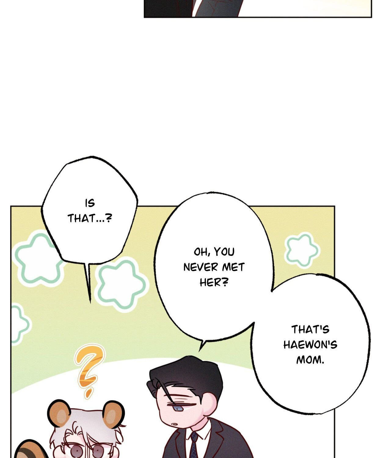 In Your Wake Chapter 56 page 44 - 