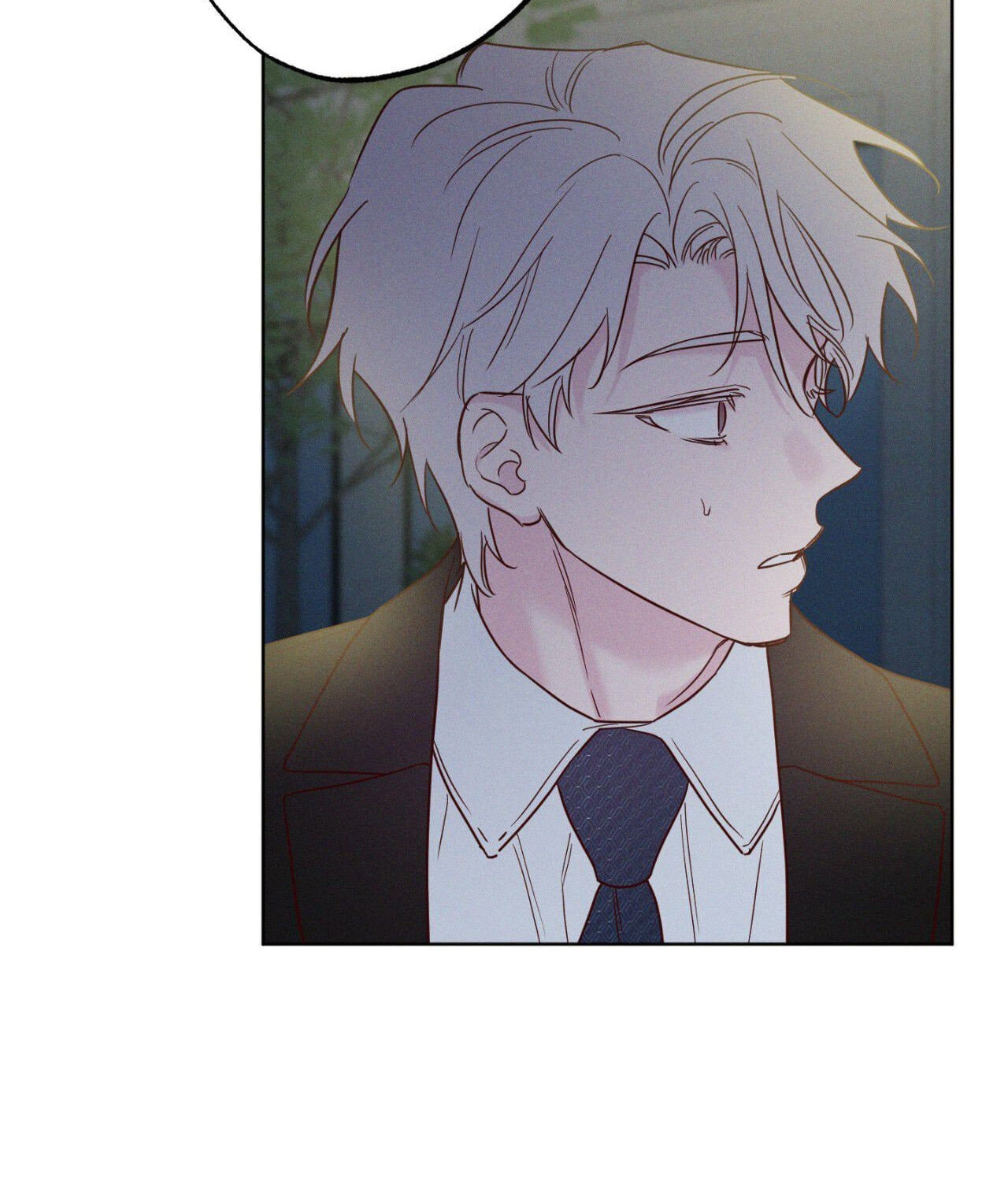 In Your Wake Chapter 56 page 46 - 