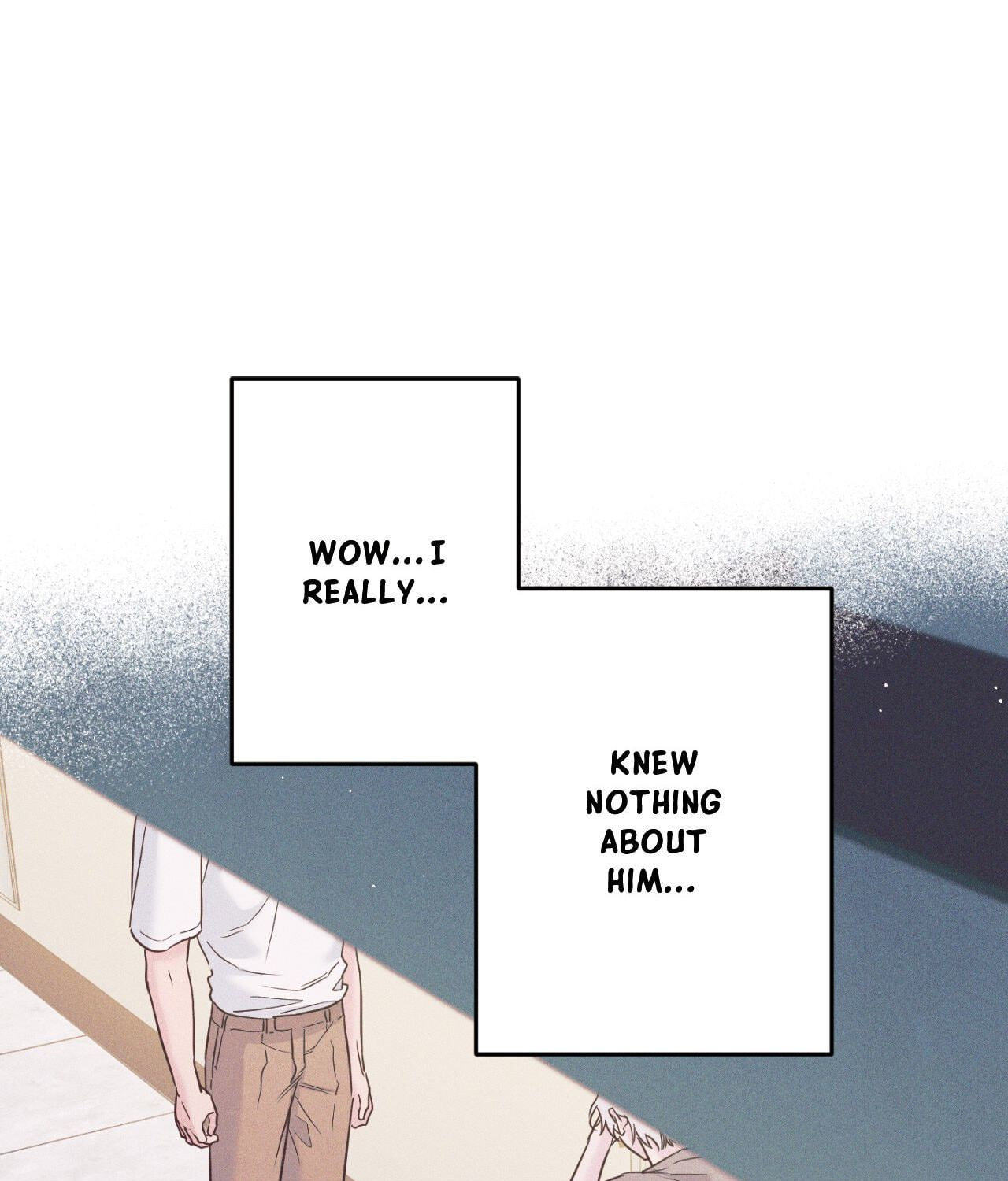 In Your Wake Chapter 56 page 47 - 