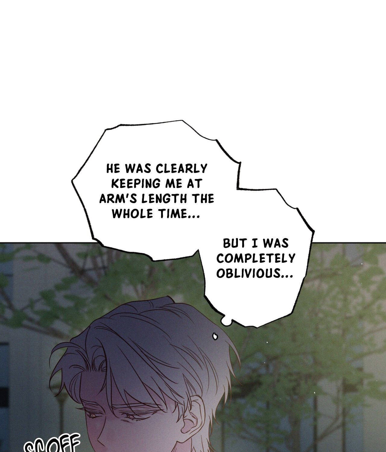 In Your Wake Chapter 56 page 49 - 