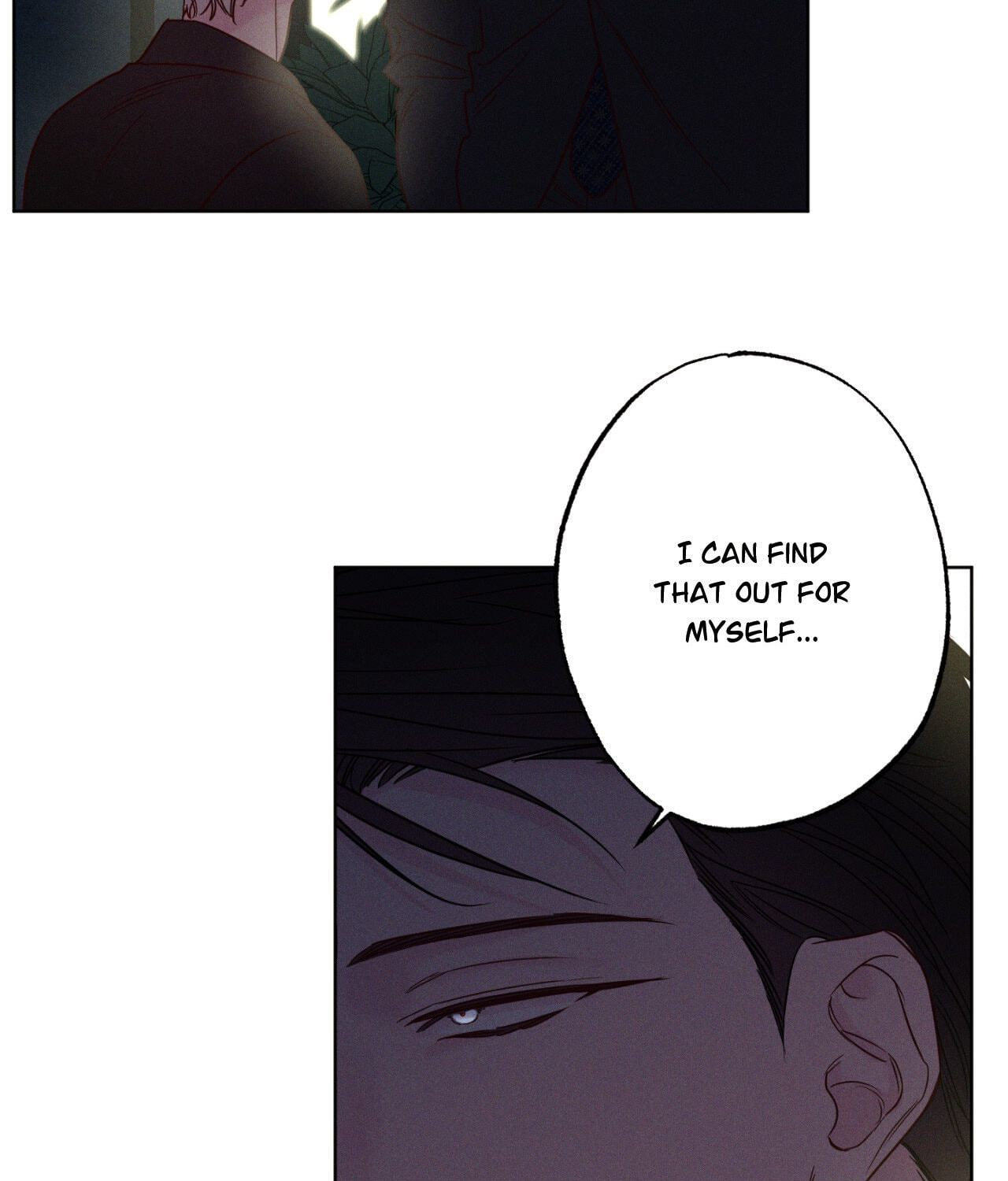 In Your Wake Chapter 56 page 53 - 