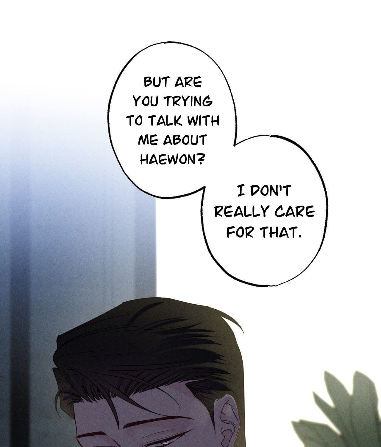 In Your Wake Chapter 56 page 55 - 