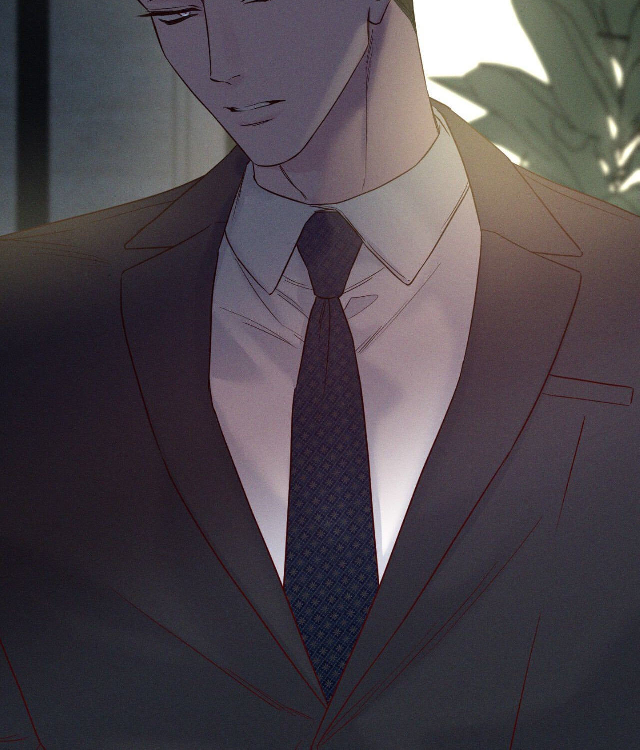 In Your Wake Chapter 56 page 56 - 