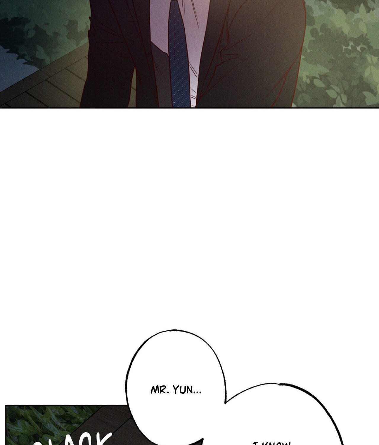 In Your Wake Chapter 56 page 58 - 