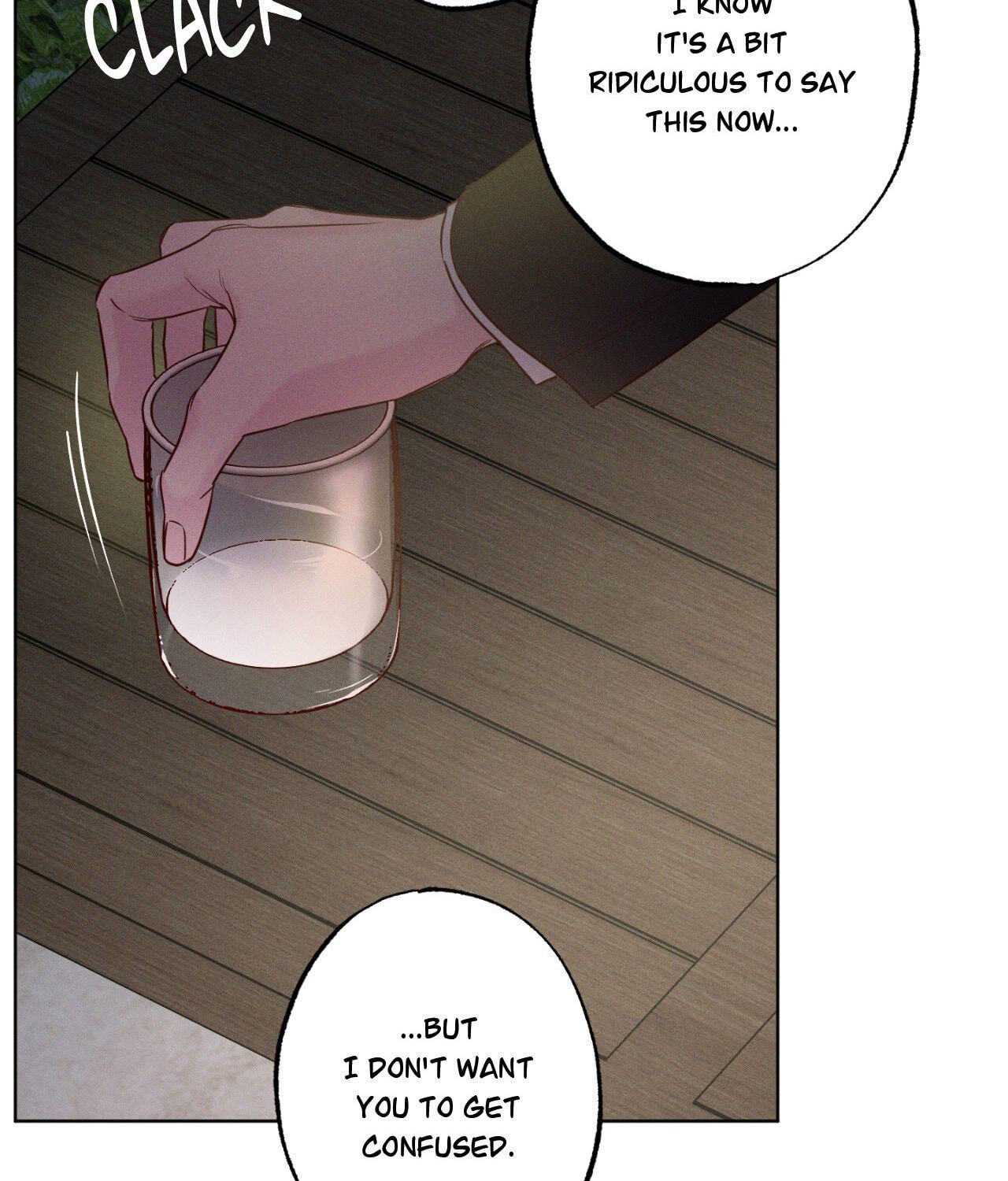 In Your Wake Chapter 56 page 59 - 