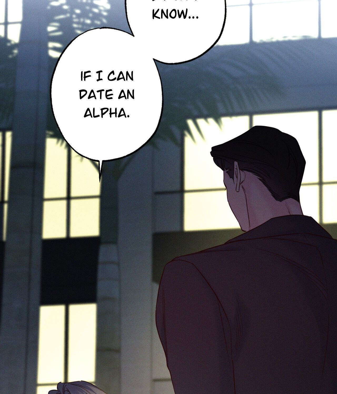 In Your Wake Chapter 56 page 61 - 