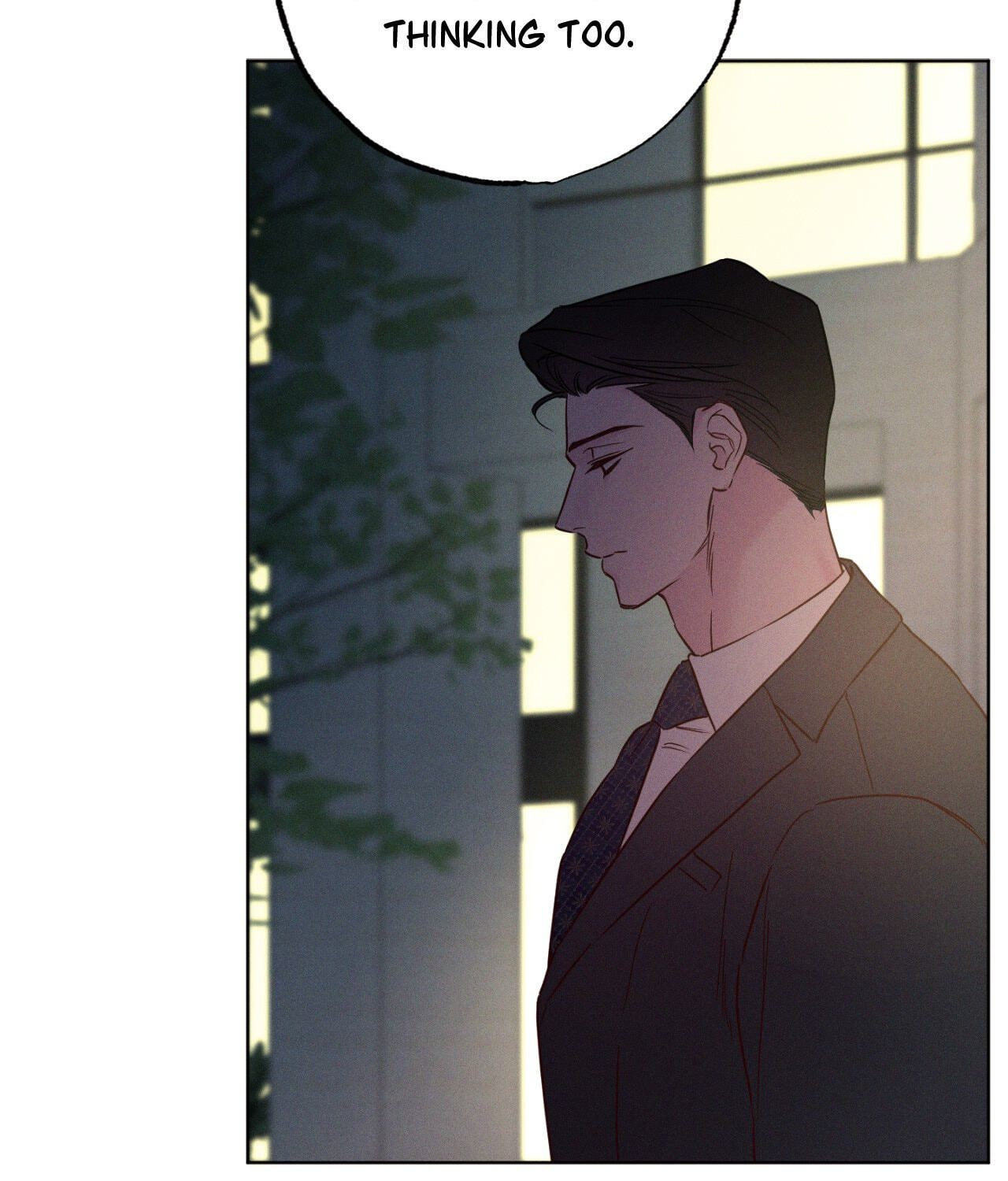 In Your Wake Chapter 56 page 63 - 