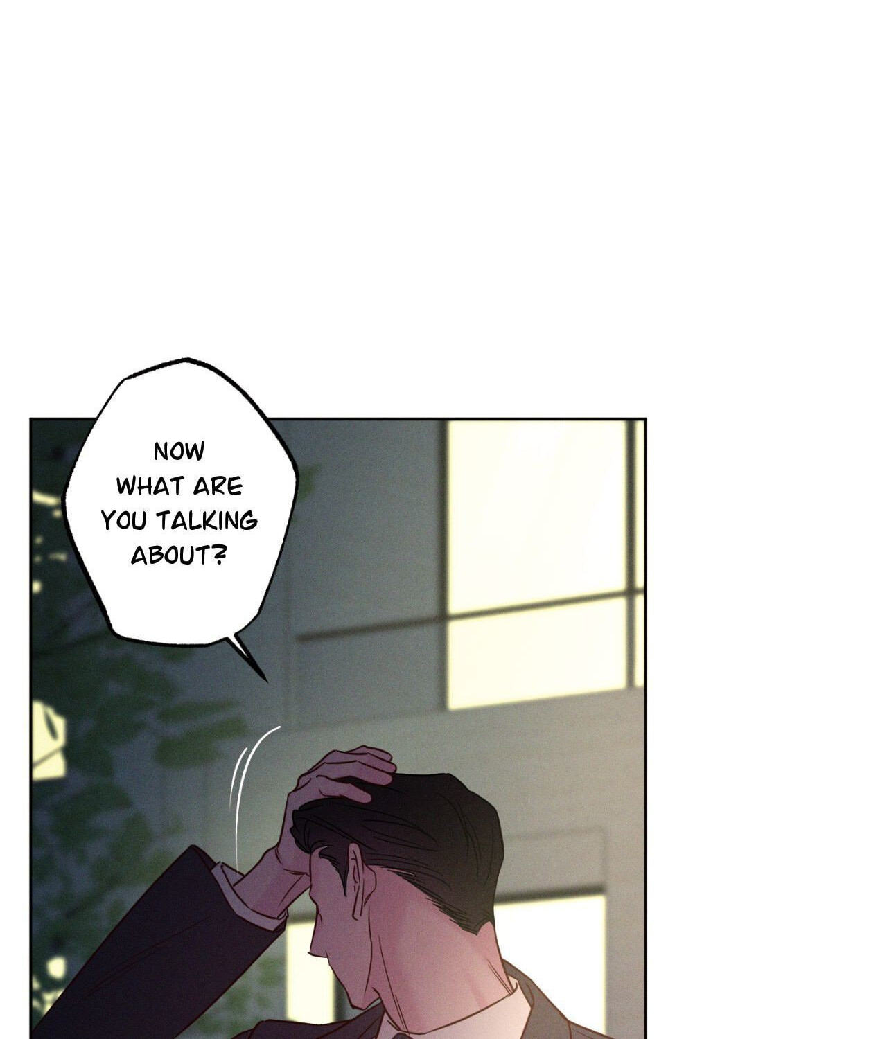 In Your Wake Chapter 56 page 64 - 