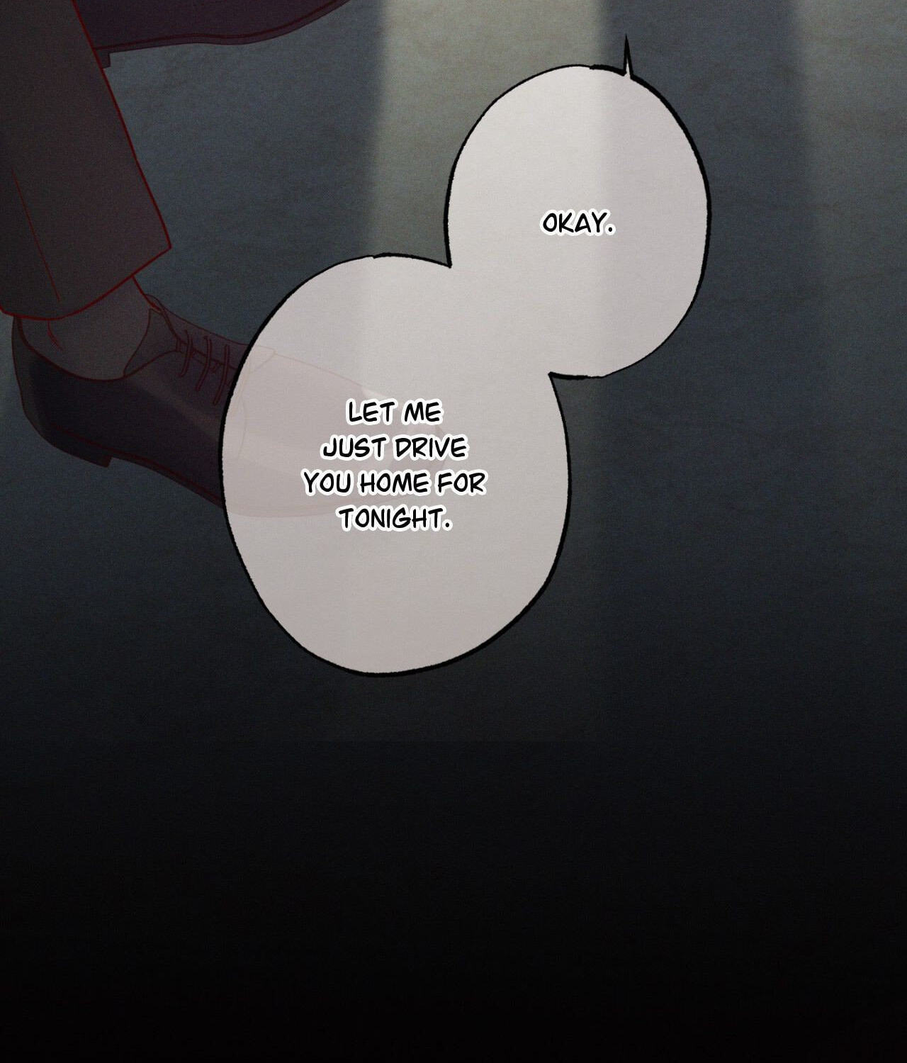 In Your Wake Chapter 56 page 68 - 