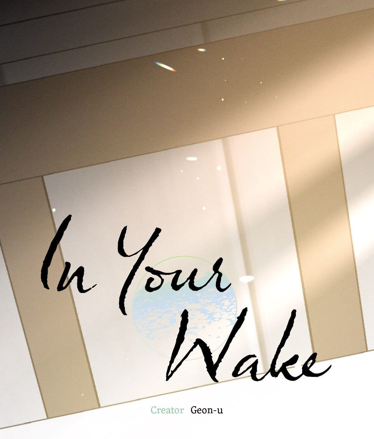 In Your Wake Chapter 56 page 70 - 