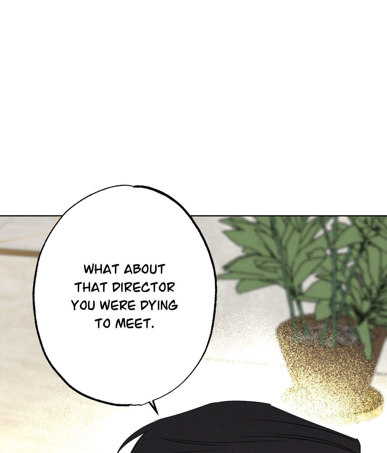 In Your Wake Chapter 56 page 8 - 