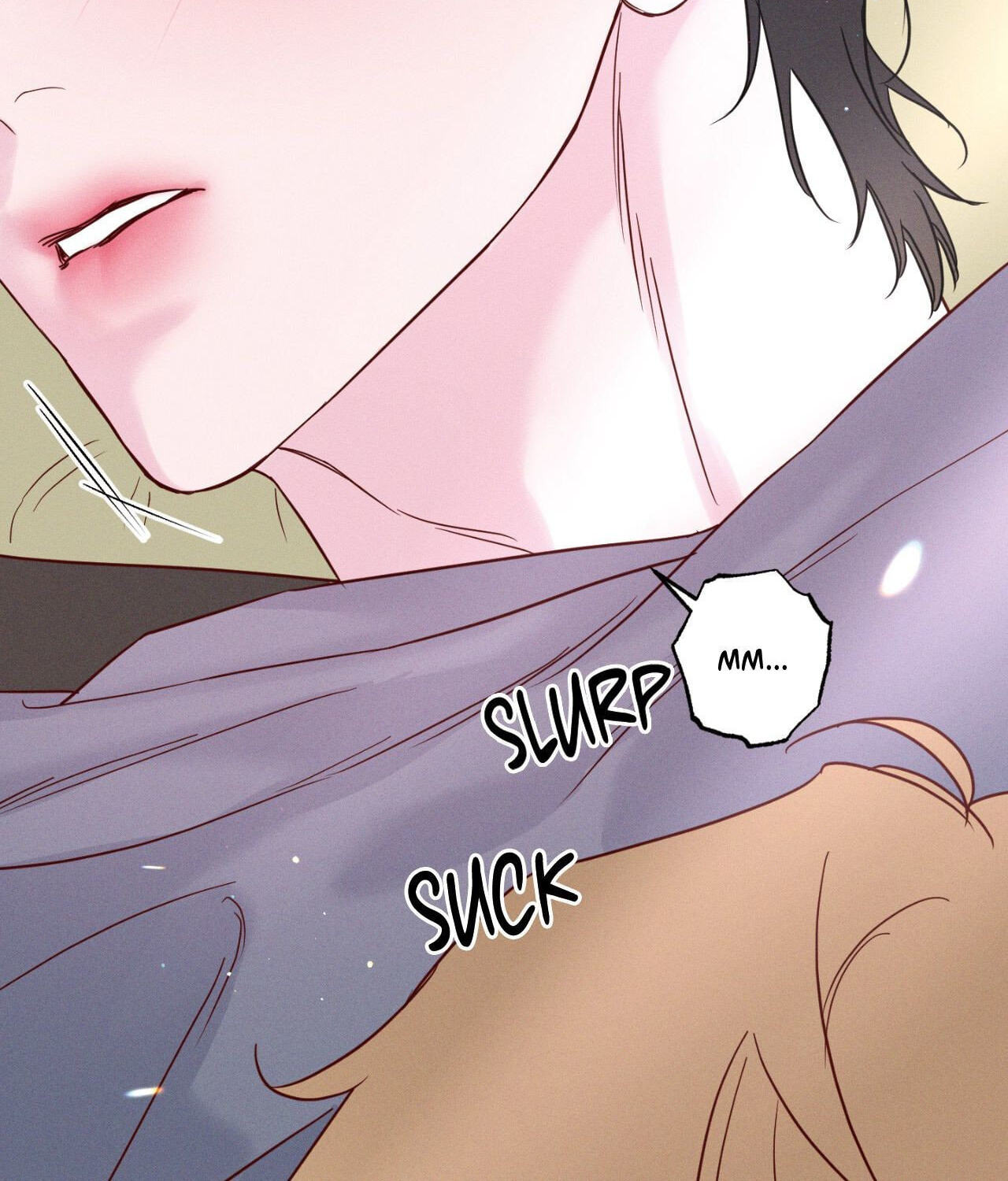 In Your Wake Chapter 56 page 72 - 