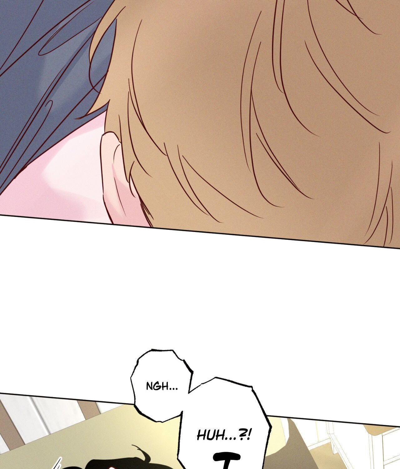 In Your Wake Chapter 56 page 73 - 