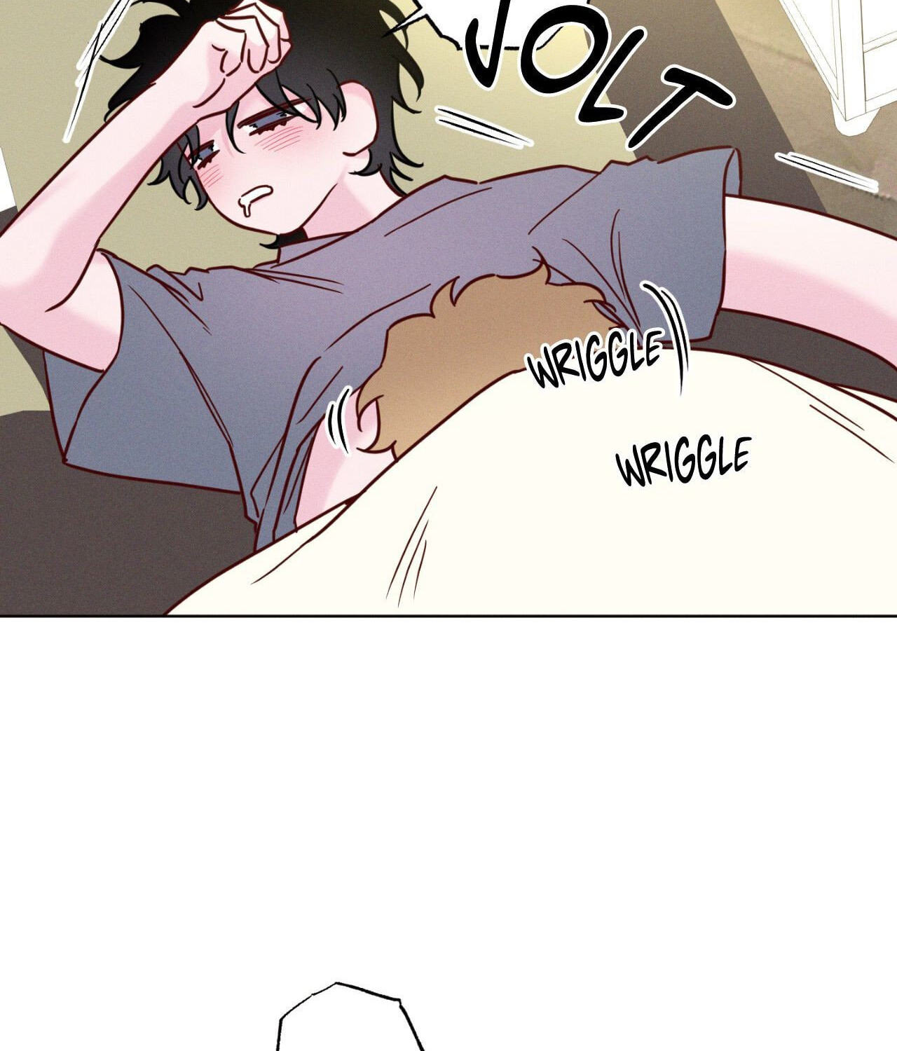 In Your Wake Chapter 56 page 74 - 