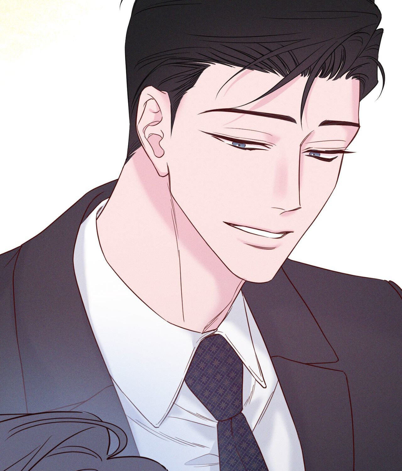In Your Wake Chapter 56 page 9 - 