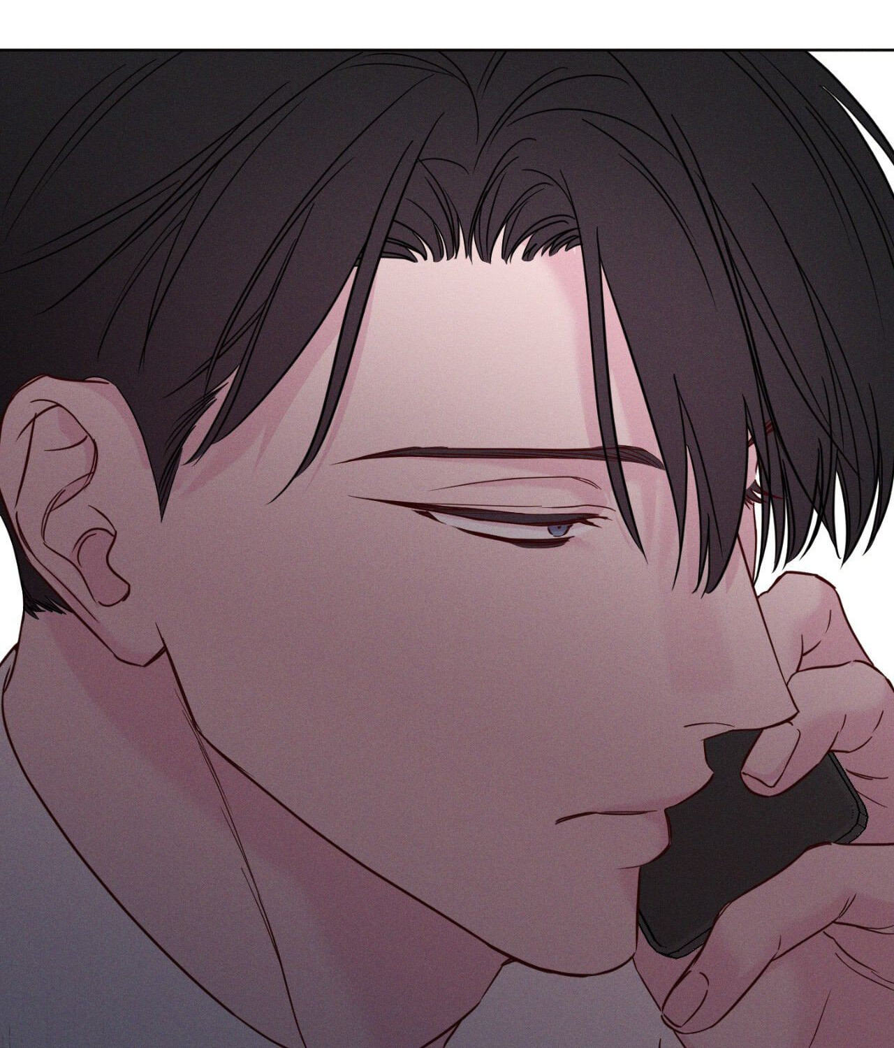 In Your Wake Chapter 56 page 86 - 
