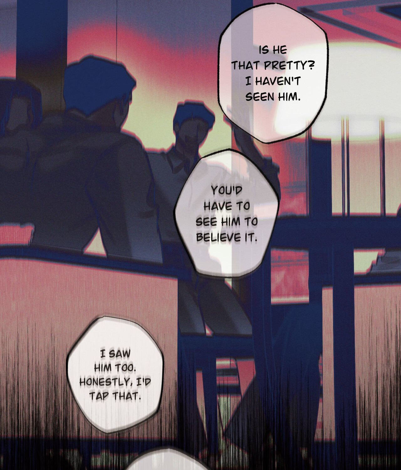 In Your Wake Chapter 56 page 90 - 