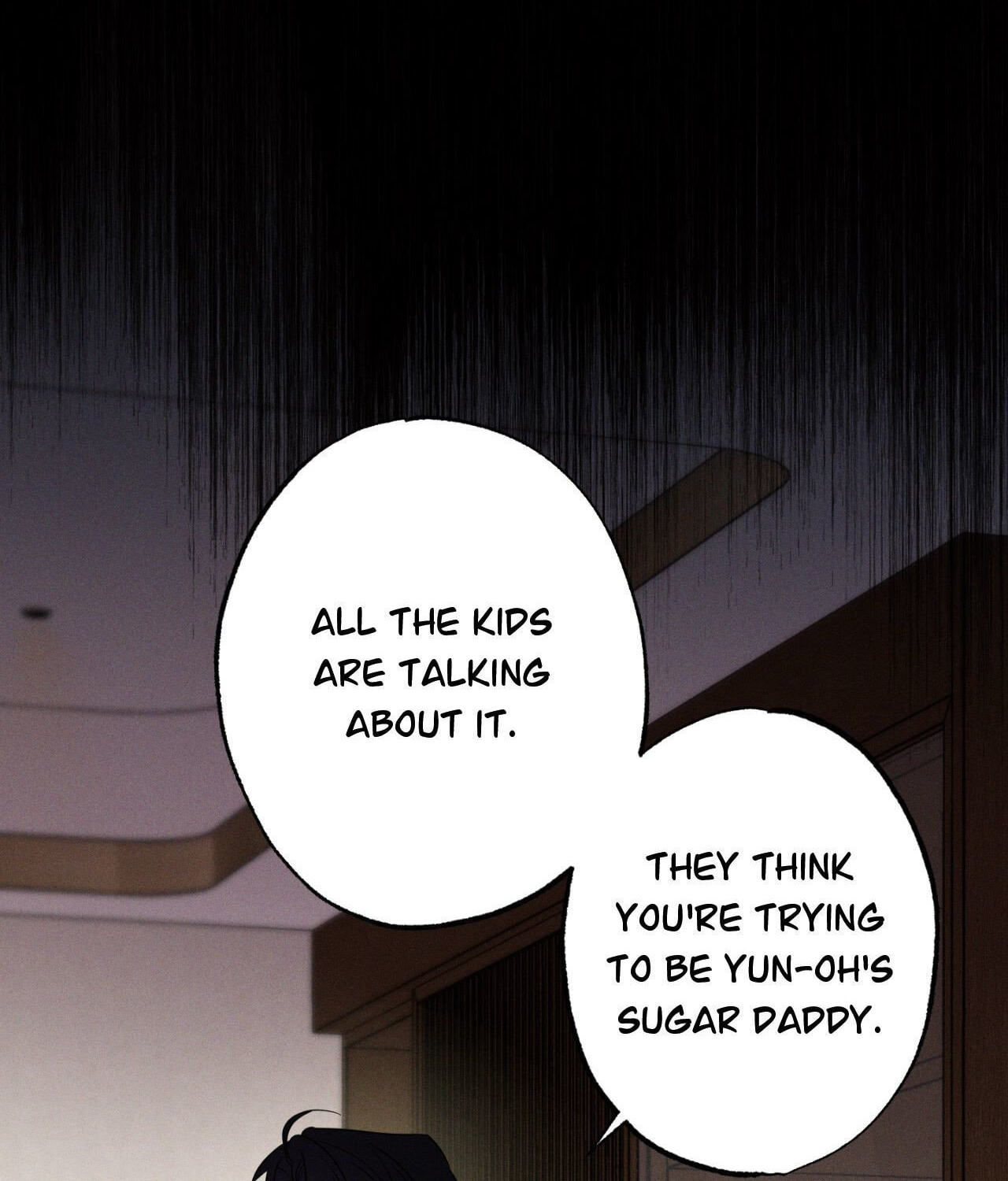 In Your Wake Chapter 56 page 92 - 