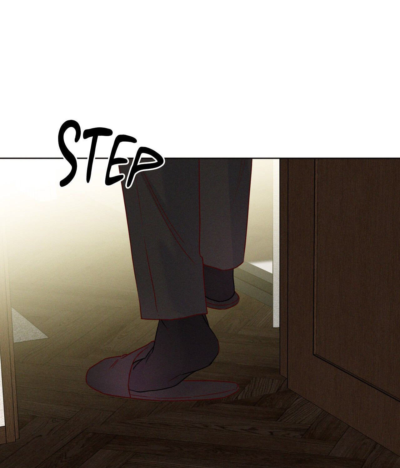In Your Wake Chapter 56 page 94 - 