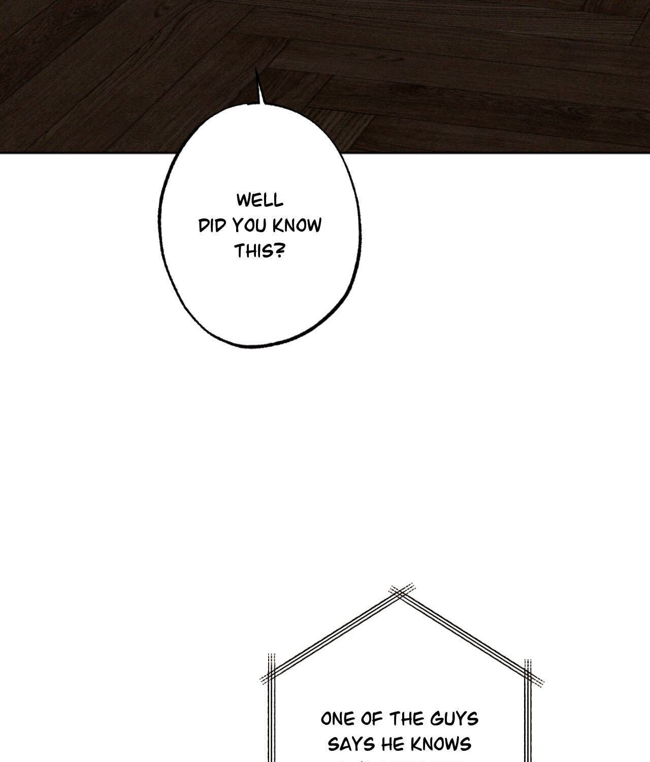 In Your Wake Chapter 56 page 95 - 