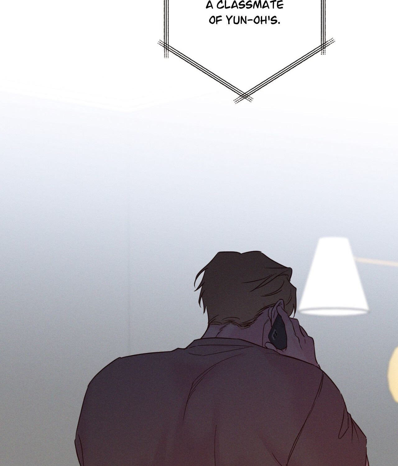 In Your Wake Chapter 56 page 96 - 