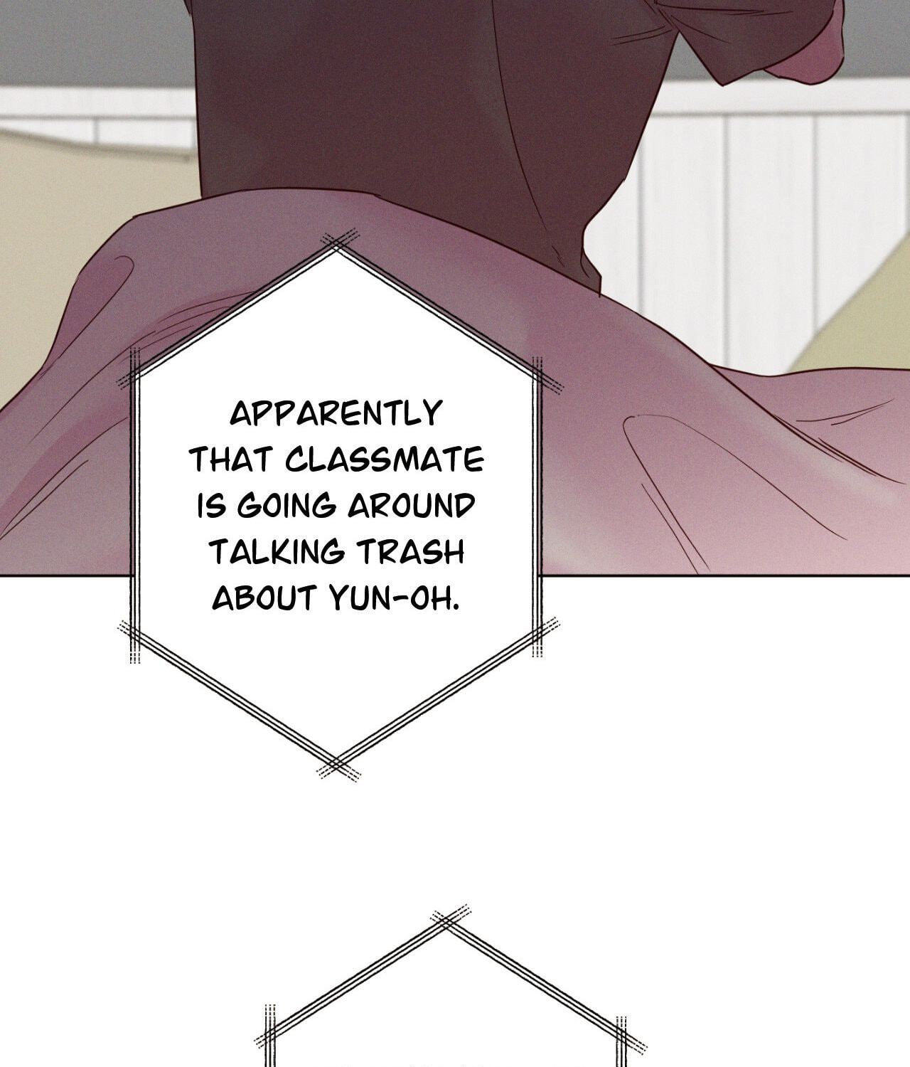 In Your Wake Chapter 56 page 97 - 