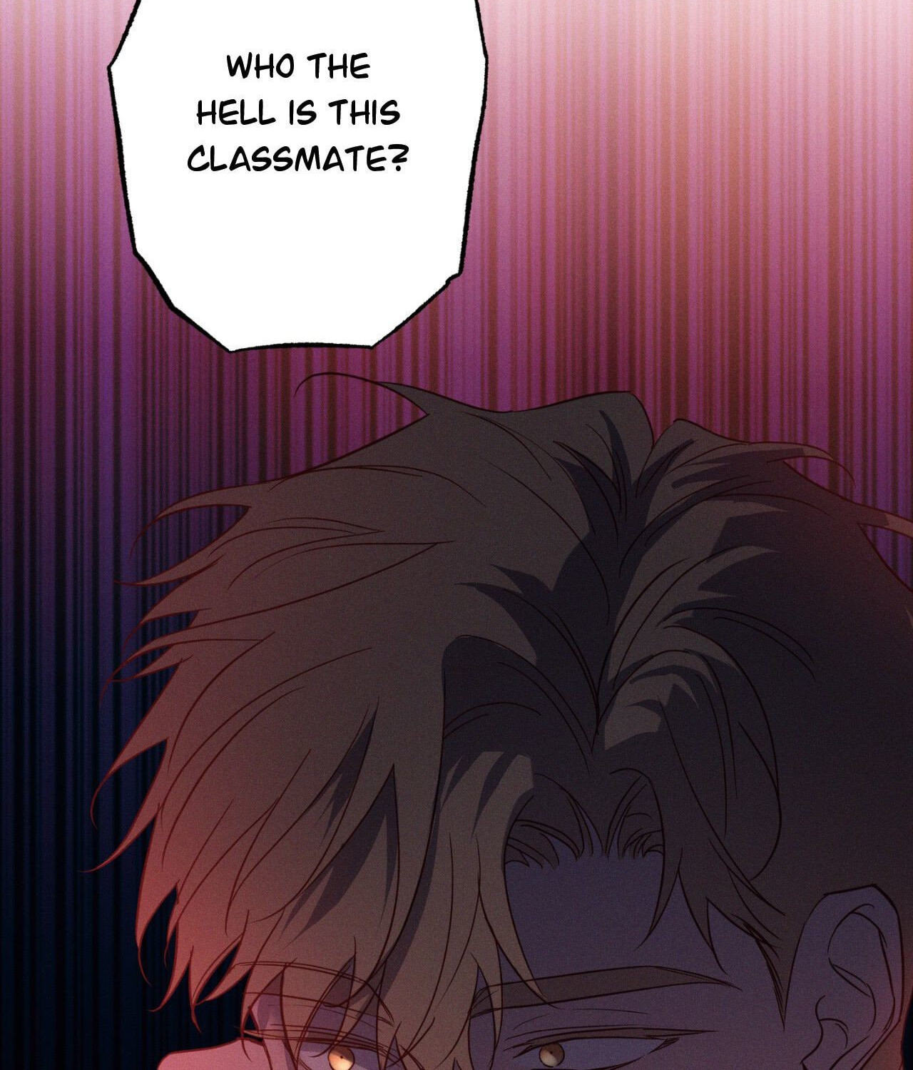 In Your Wake Chapter 56 page 100 - 