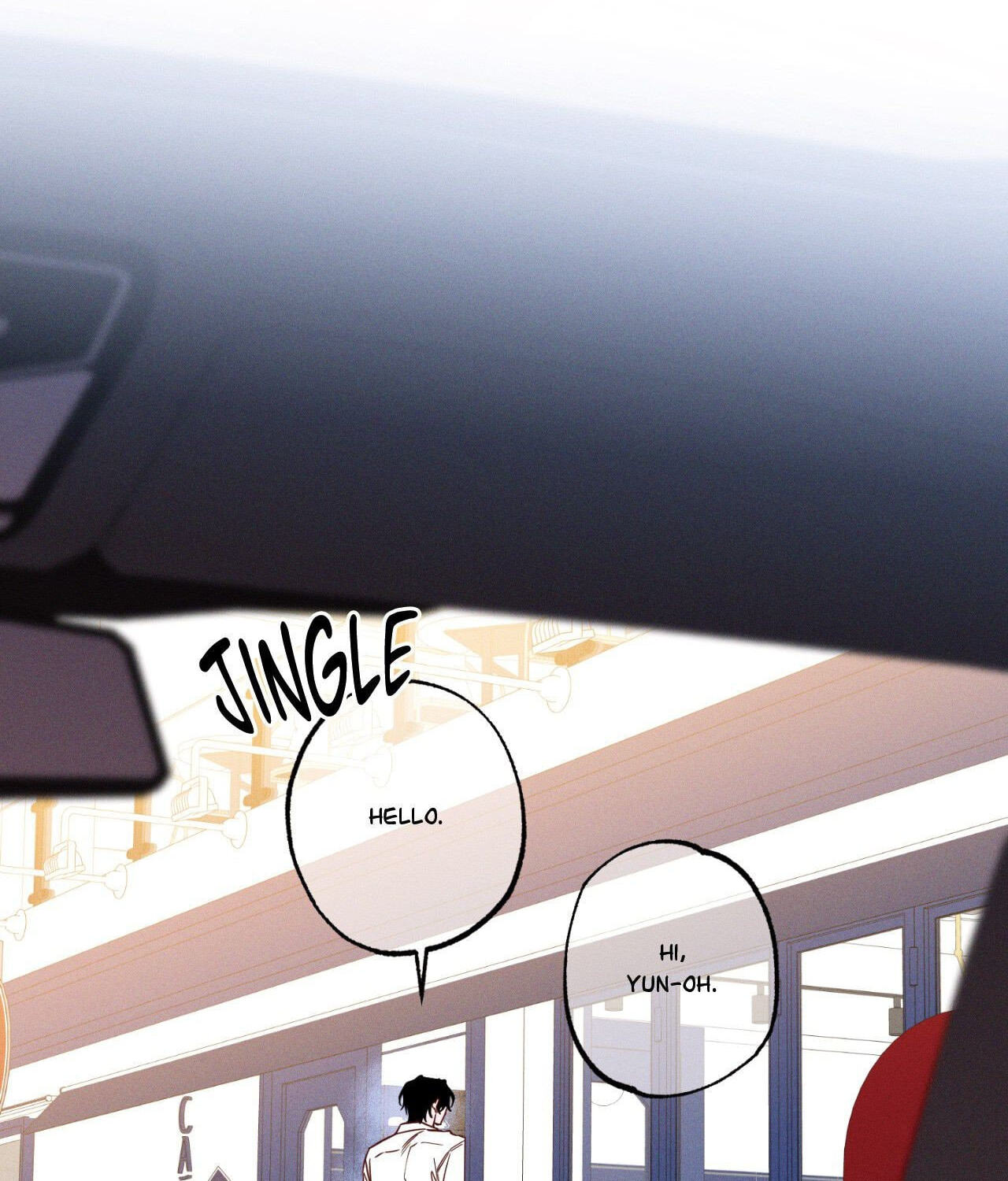 In Your Wake Chapter 57 page 2 - 