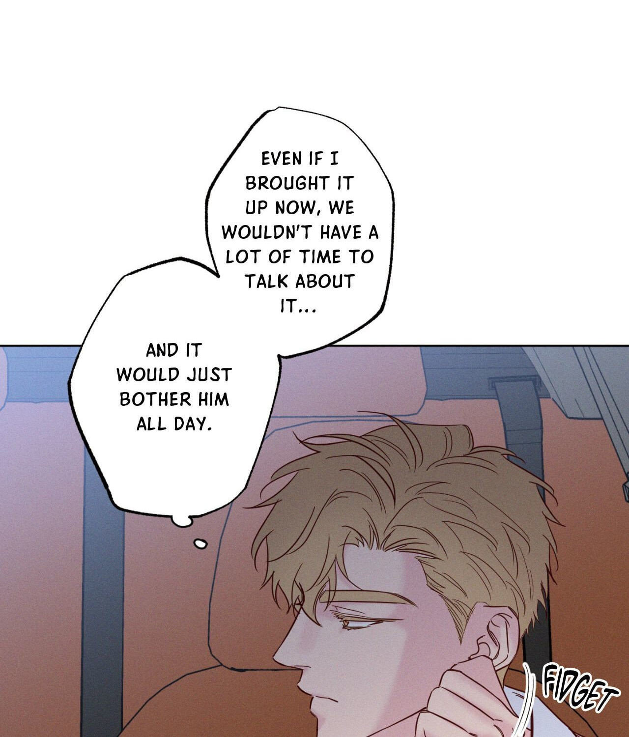 In Your Wake Chapter 57 page 16 - 