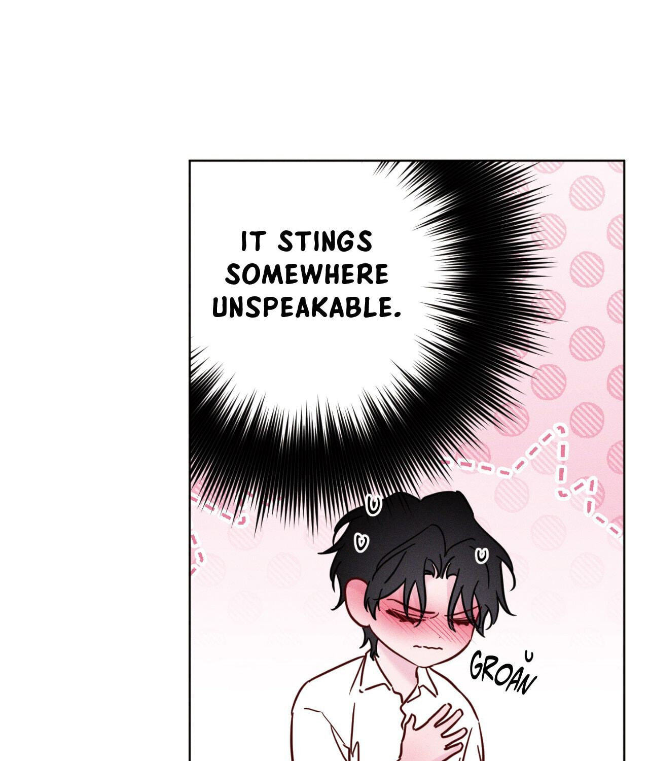 In Your Wake Chapter 57 page 25 - 