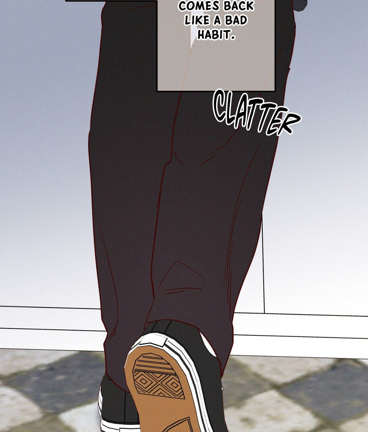 In Your Wake Chapter 57 page 29 - 