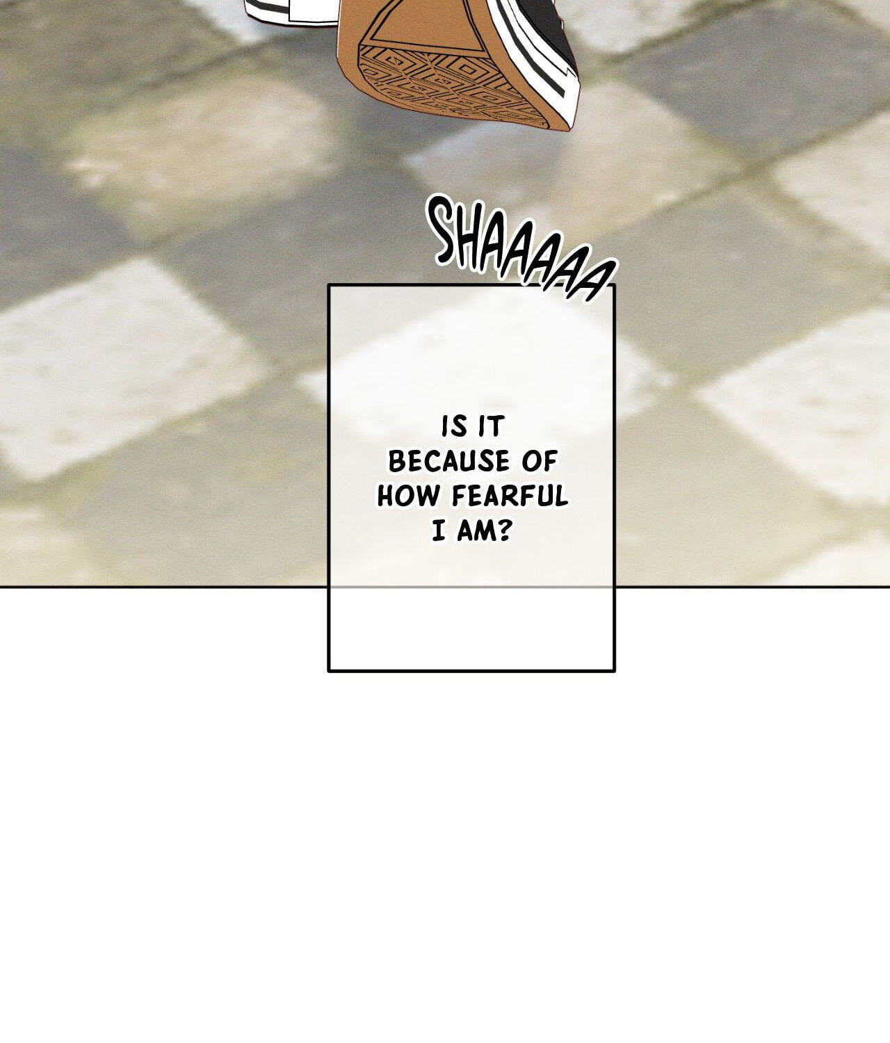 In Your Wake Chapter 57 page 30 - 
