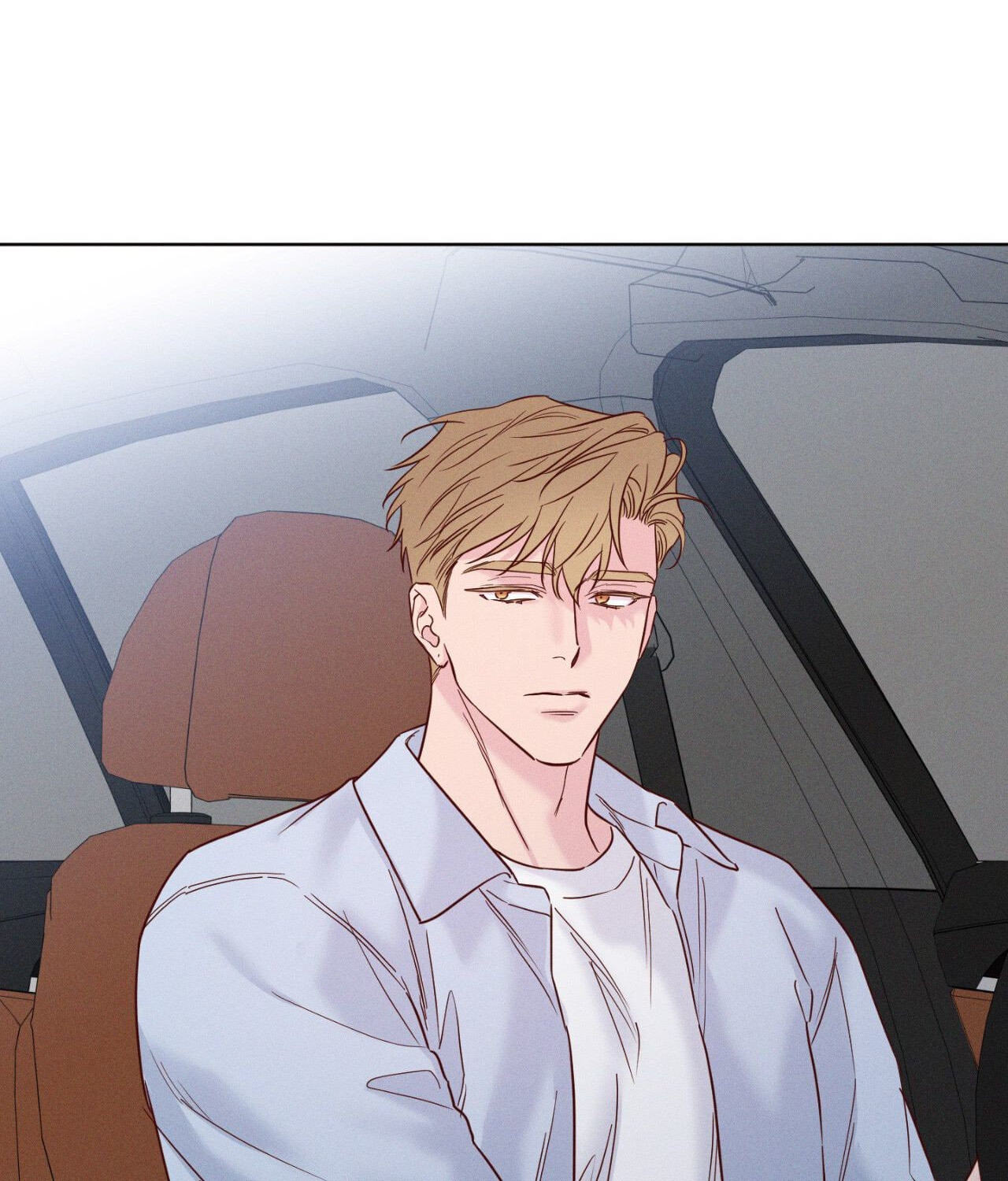 In Your Wake Chapter 57 page 4 - 