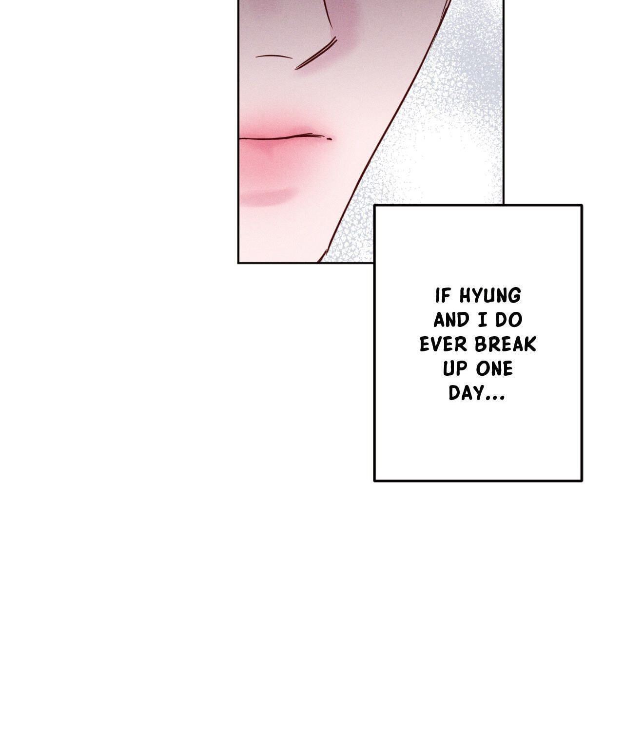 In Your Wake Chapter 57 page 33 - 